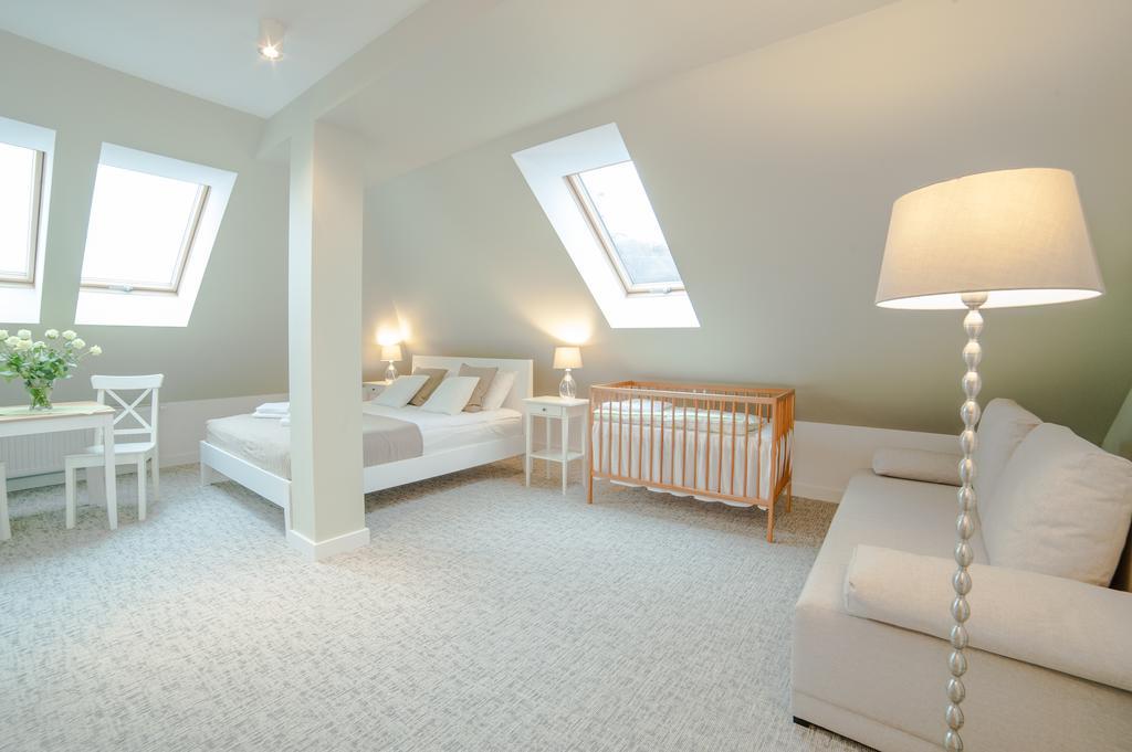 Grota Bochotnicka Apartment Kazimierz Dolny Ngoại thất bức ảnh