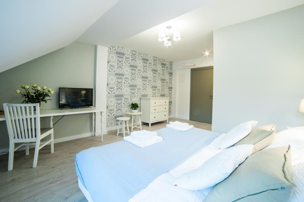 Grota Bochotnicka Apartment Kazimierz Dolny Ngoại thất bức ảnh
