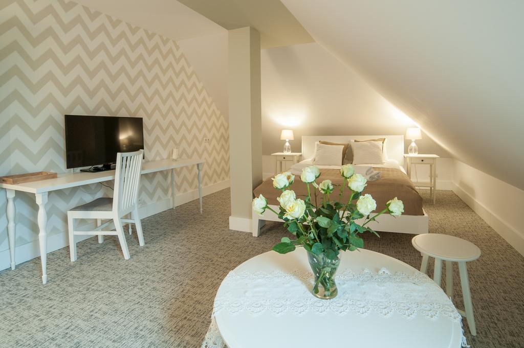 Grota Bochotnicka Apartment Kazimierz Dolny Ngoại thất bức ảnh