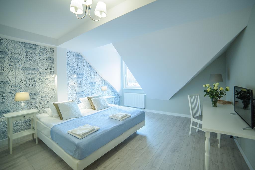 Grota Bochotnicka Apartment Kazimierz Dolny Ngoại thất bức ảnh