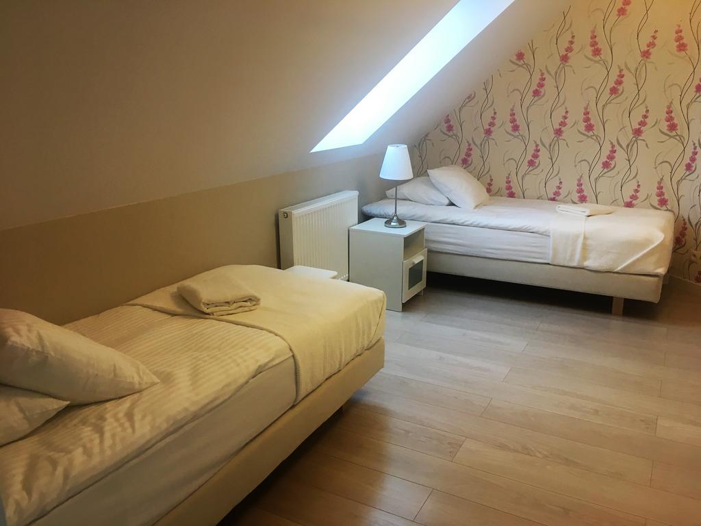 Grota Bochotnicka Apartment Kazimierz Dolny Ngoại thất bức ảnh