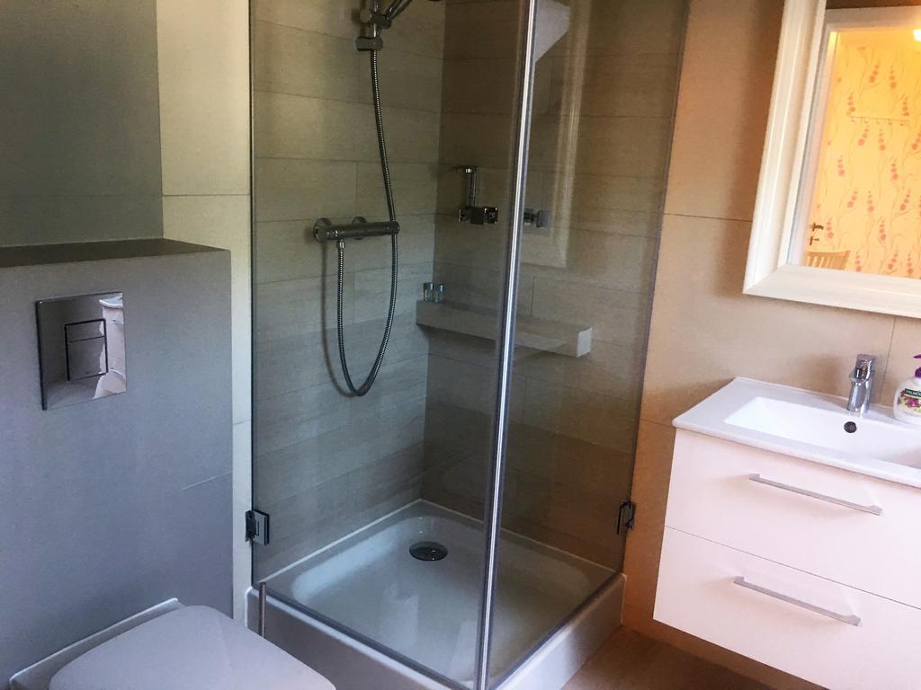Grota Bochotnicka Apartment Kazimierz Dolny Ngoại thất bức ảnh