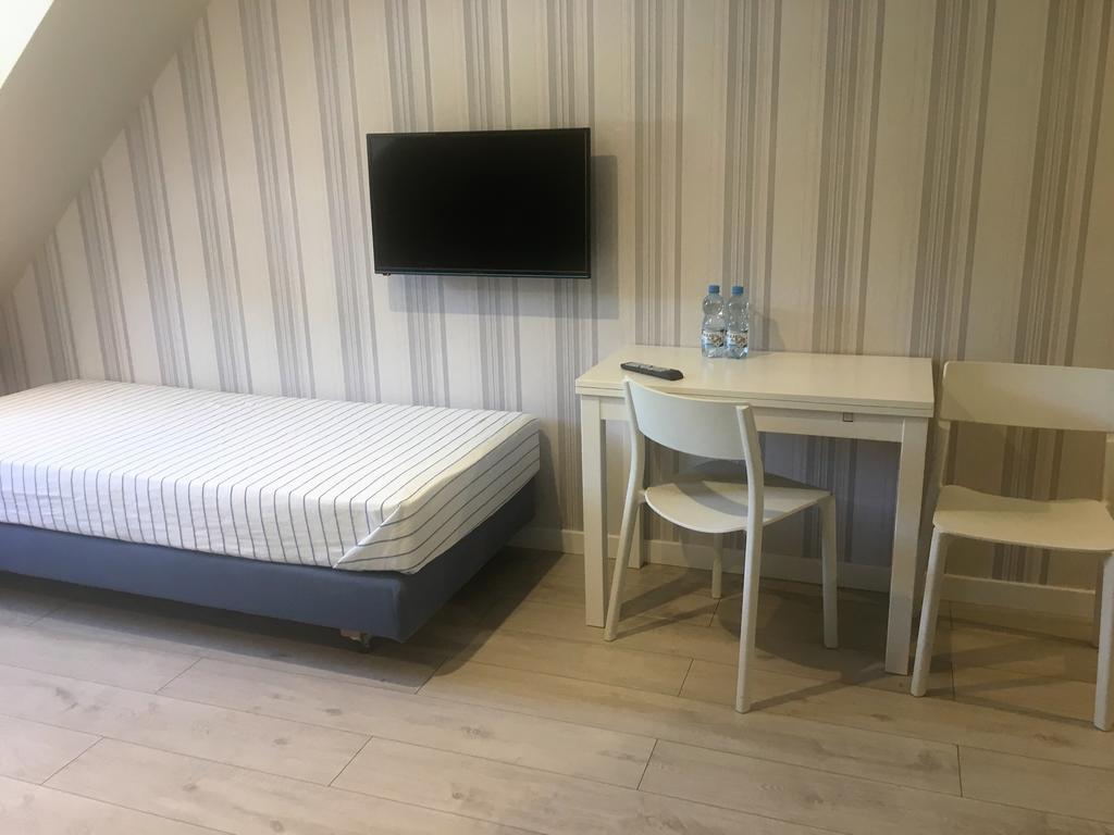 Grota Bochotnicka Apartment Kazimierz Dolny Ngoại thất bức ảnh