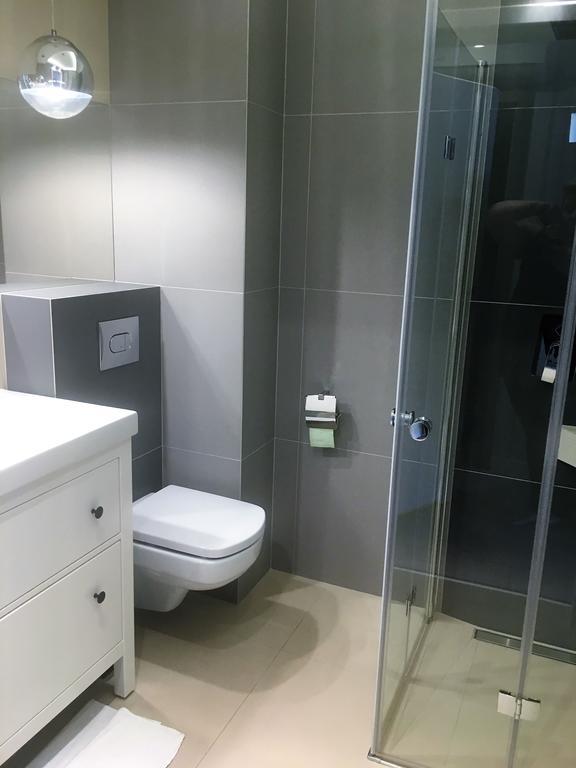 Grota Bochotnicka Apartment Kazimierz Dolny Ngoại thất bức ảnh