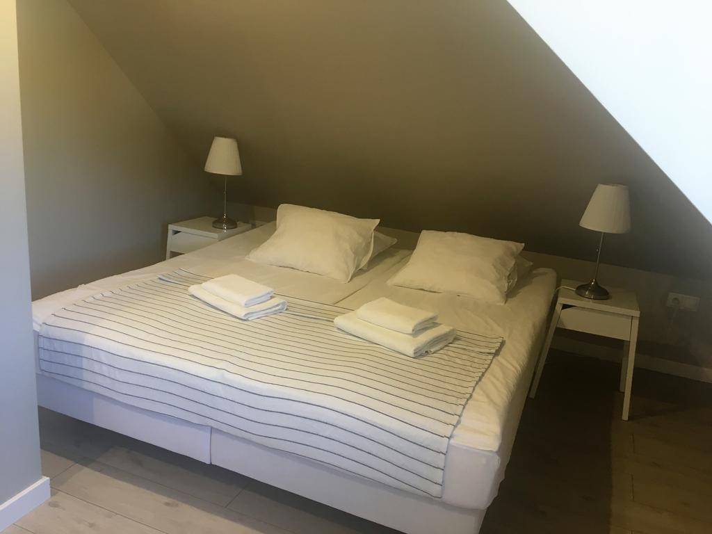 Grota Bochotnicka Apartment Kazimierz Dolny Ngoại thất bức ảnh