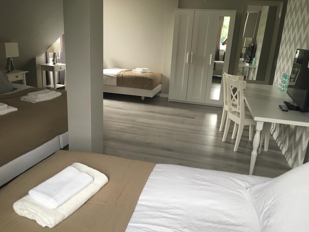 Grota Bochotnicka Apartment Kazimierz Dolny Ngoại thất bức ảnh