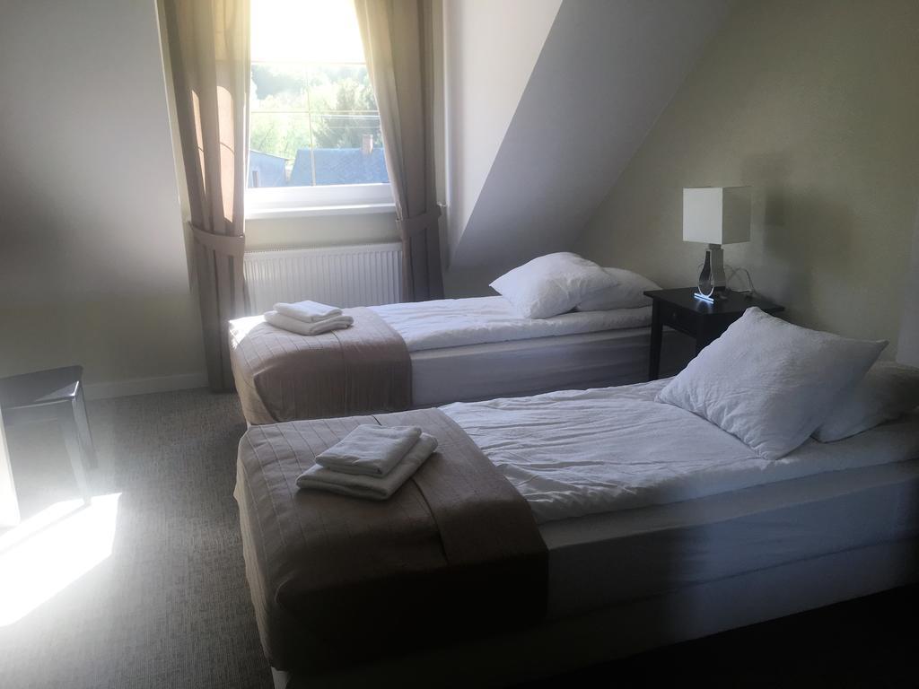 Grota Bochotnicka Apartment Kazimierz Dolny Ngoại thất bức ảnh
