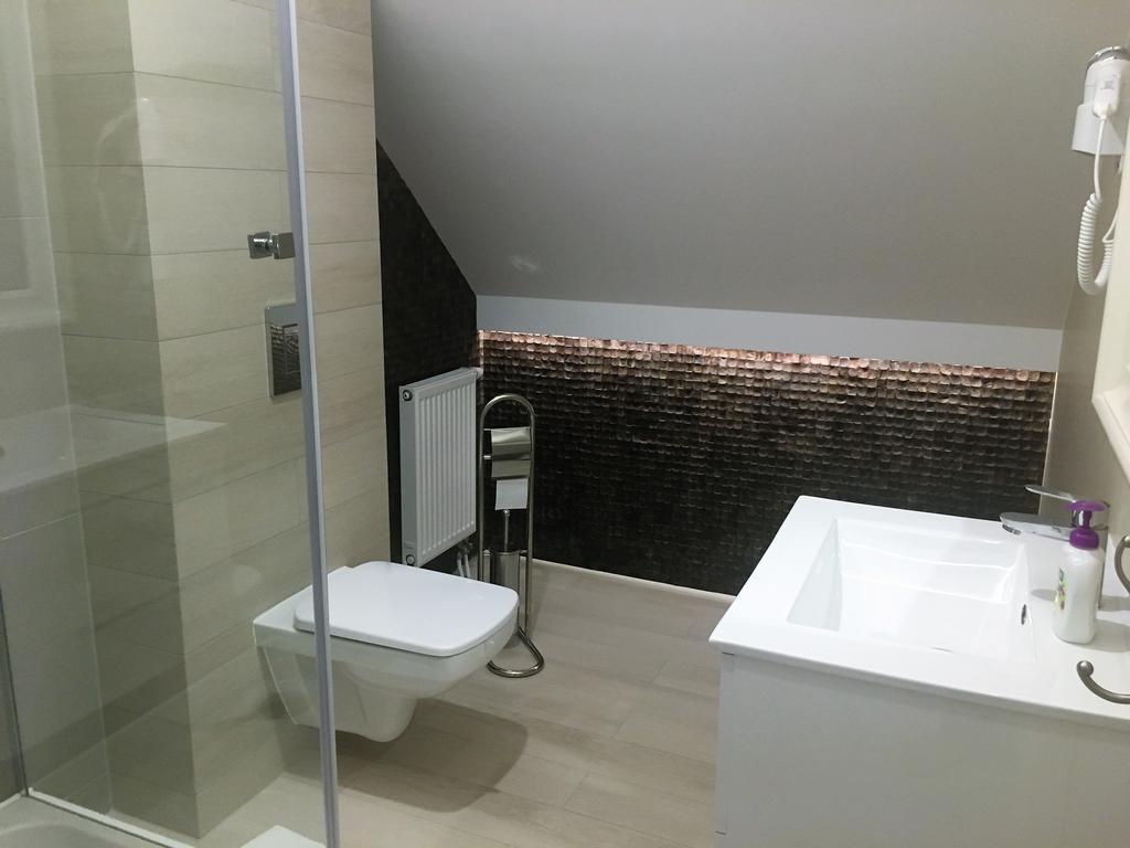 Grota Bochotnicka Apartment Kazimierz Dolny Ngoại thất bức ảnh