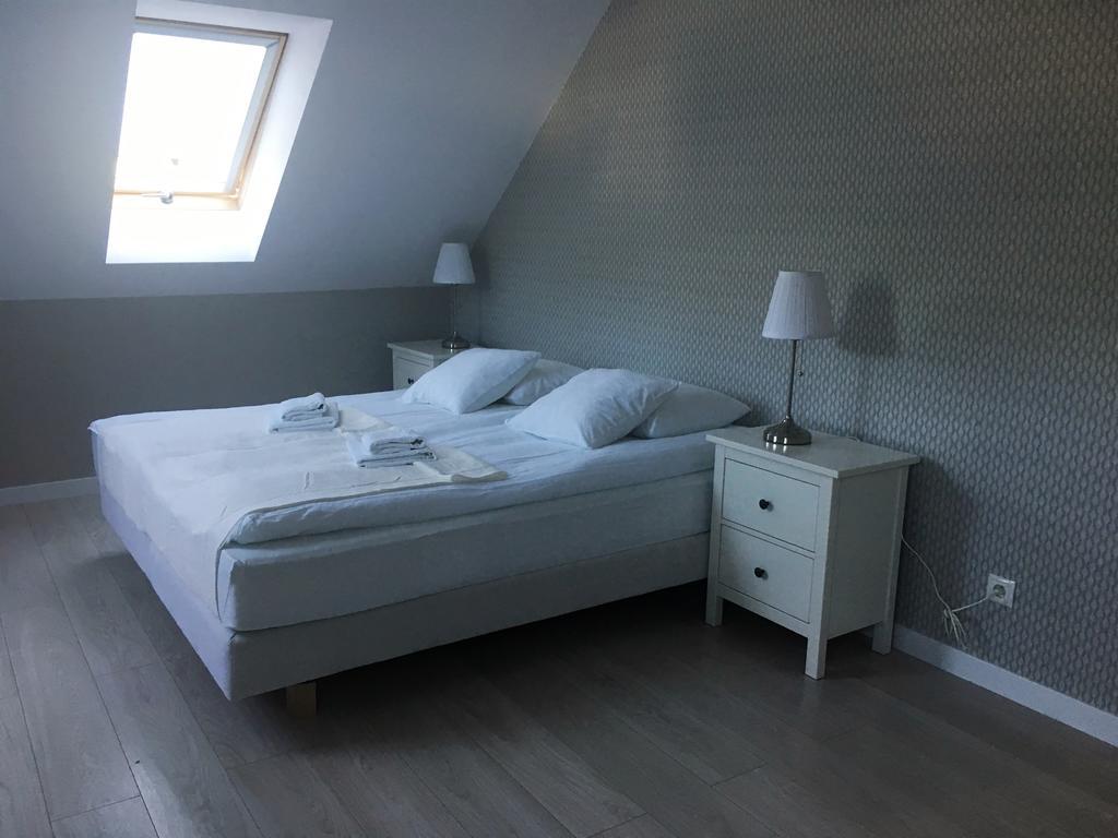 Grota Bochotnicka Apartment Kazimierz Dolny Ngoại thất bức ảnh